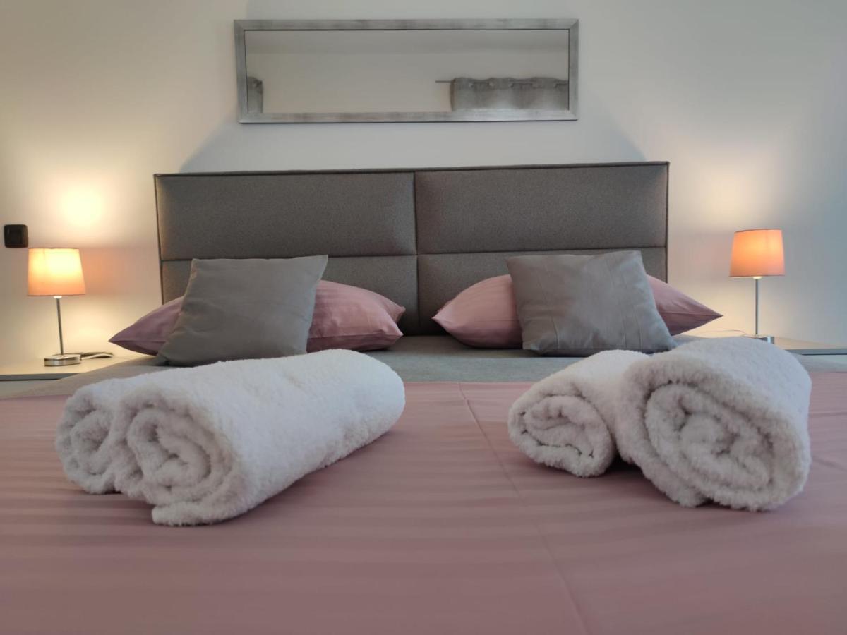 Apartment Sve U 5 Minuta زادار المظهر الخارجي الصورة