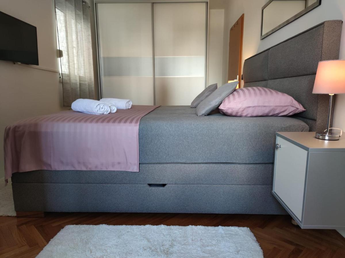 Apartment Sve U 5 Minuta زادار المظهر الخارجي الصورة