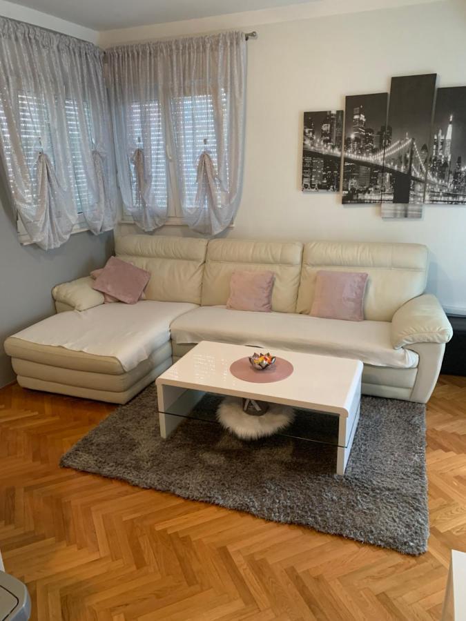 Apartment Sve U 5 Minuta زادار المظهر الخارجي الصورة